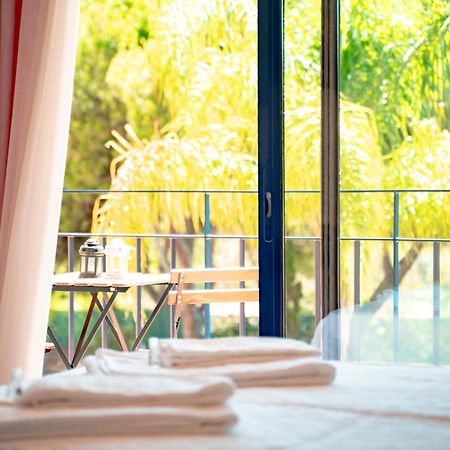 Al - Apartamento Vila Sol F5 Ah Quarteira Kültér fotó
