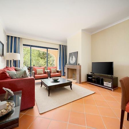 Al - Apartamento Vila Sol F5 Ah Quarteira Kültér fotó