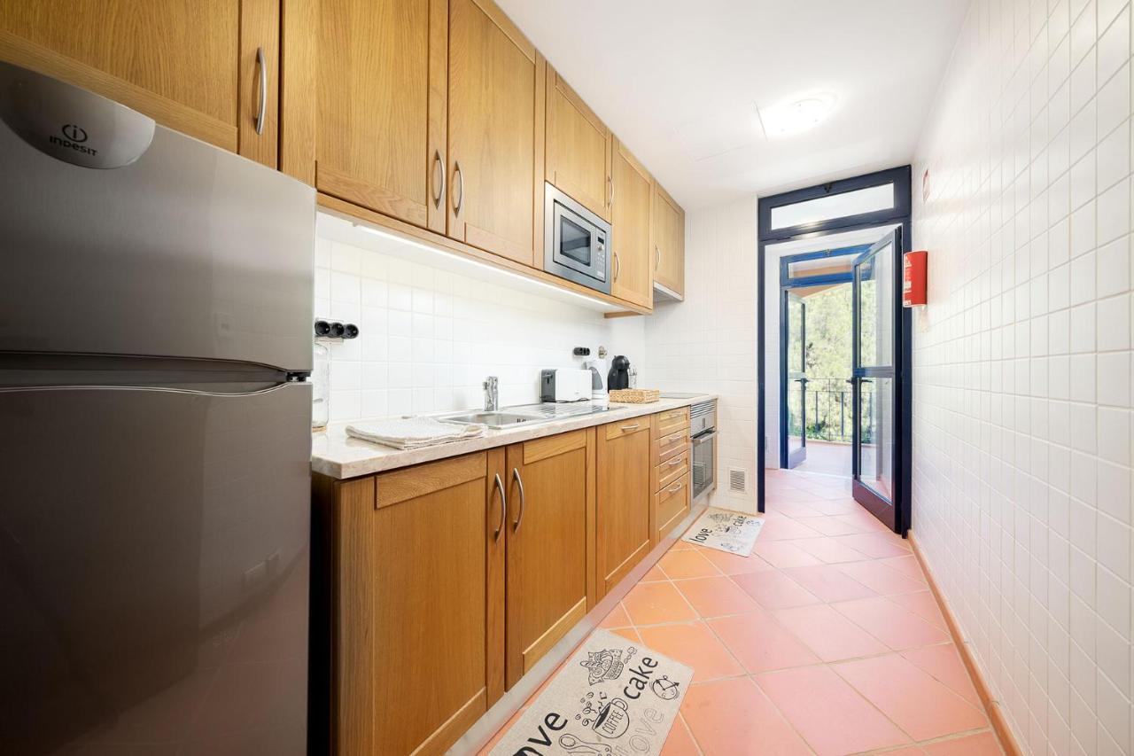 Al - Apartamento Vila Sol F5 Ah Quarteira Kültér fotó
