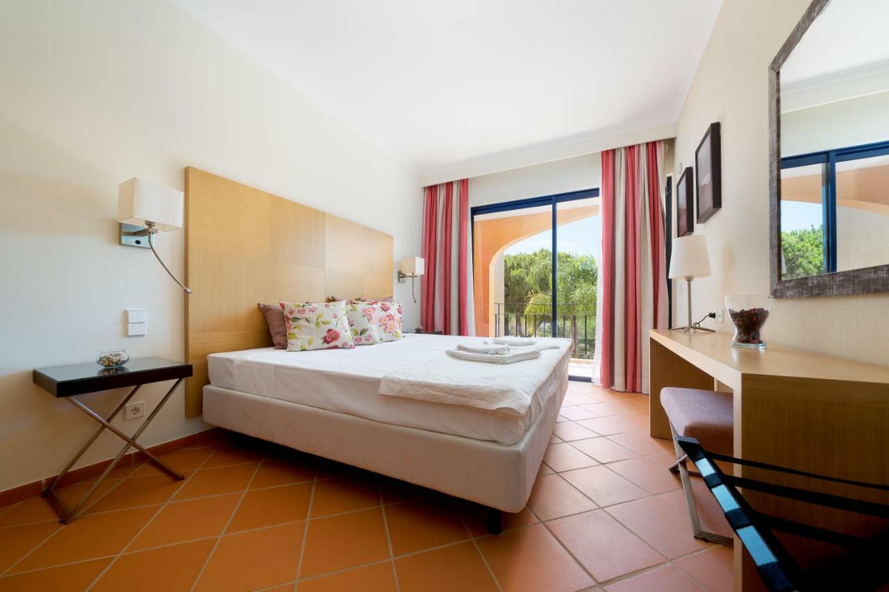 Al - Apartamento Vila Sol F5 Ah Quarteira Kültér fotó