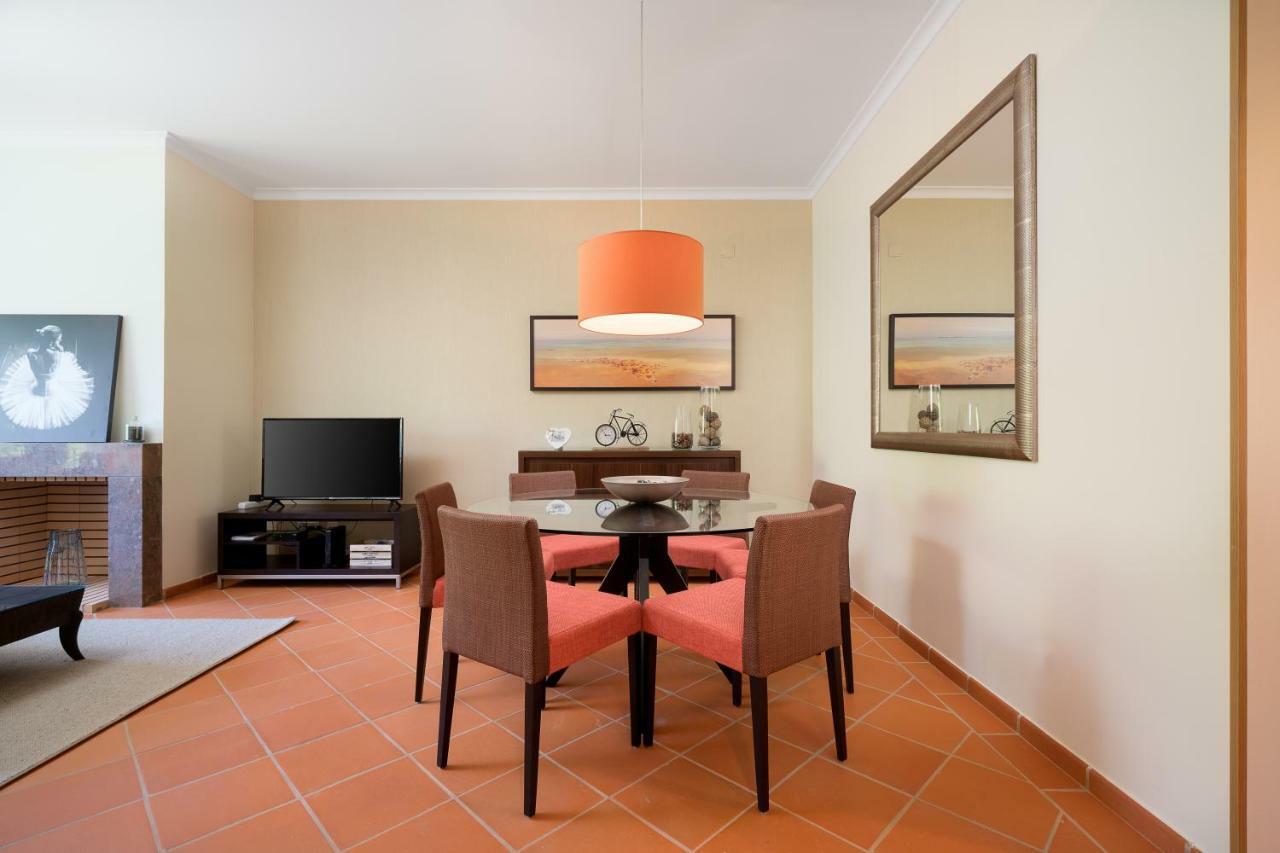 Al - Apartamento Vila Sol F5 Ah Quarteira Kültér fotó