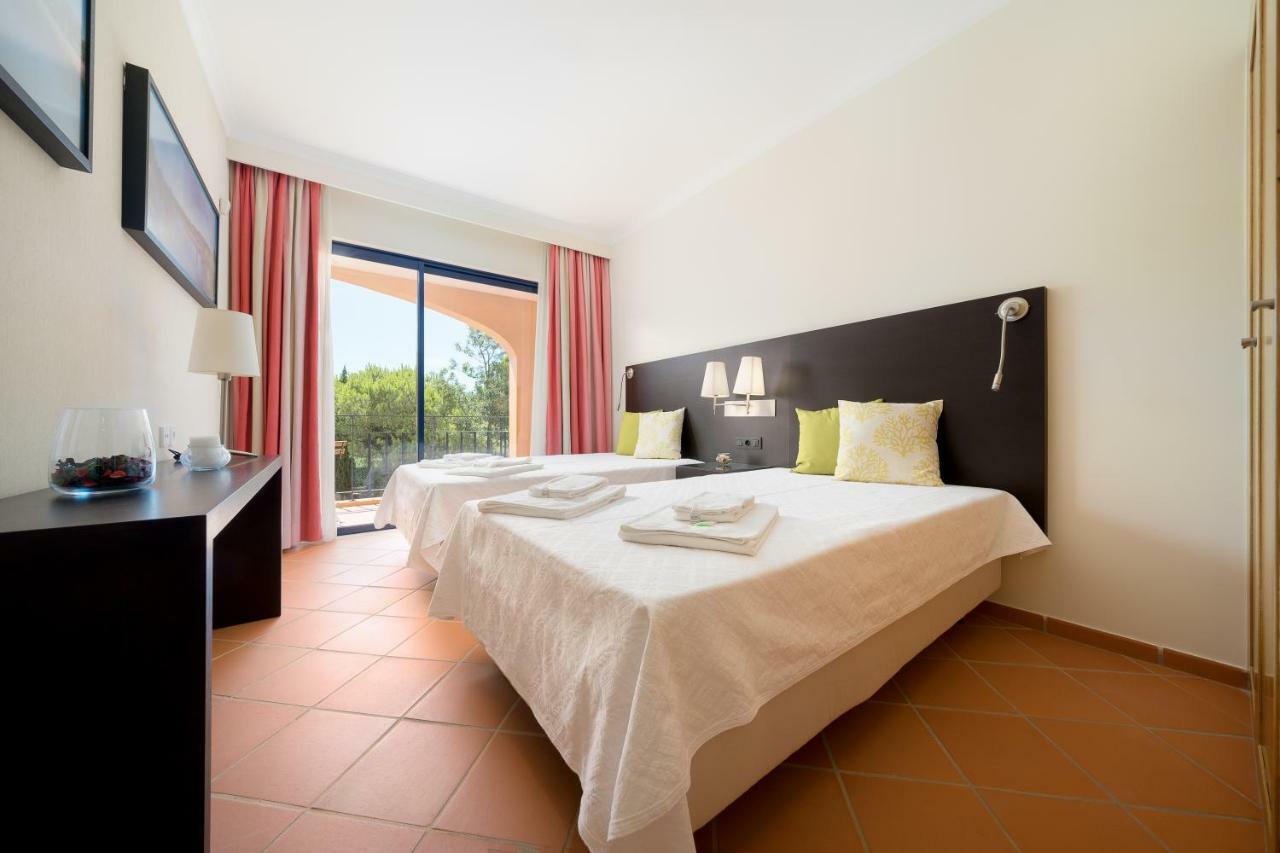 Al - Apartamento Vila Sol F5 Ah Quarteira Kültér fotó